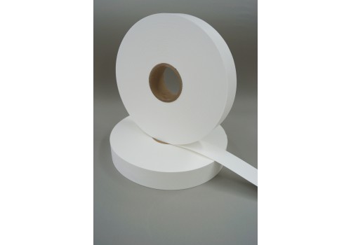 Glass microfiber filters with binder
