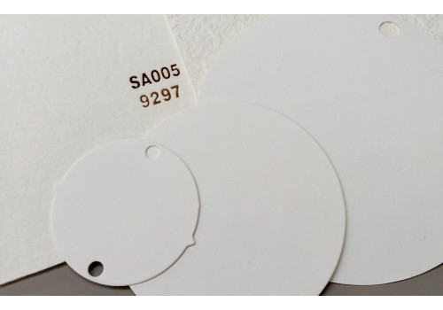 Industrial filters